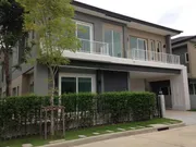 ให้เช่า บ้าน ในโครงการ เดอะ ซิตี้ สุขุมวิท-อ่อนนุช แขวงบางนาใต้ เขตบางนา กรุงเทพมหานคร