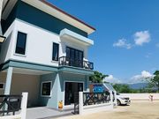 ASS1167 ให้เช่าบ้านเดี่ยวชั้นเดียวในโครงการ  พื้นที่ 85  ตารางวา มี 2 ห้องนอน 2 ห้องน้ำ 1 ห้องครัว จอดรถได้ 2 คัน ราคา 8,500 บาทต่อเดือน 
