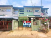 ขายทาวน์เฮ้าส์ หมู่บ้านกัญจน์เพชร 3 นวมินทร์ 74
