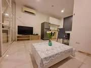 condo อิลีเม้นท์ ศรีนครินทร์ ใกล้แหล่งอำนวยความสะดวก พร้อมอยู่