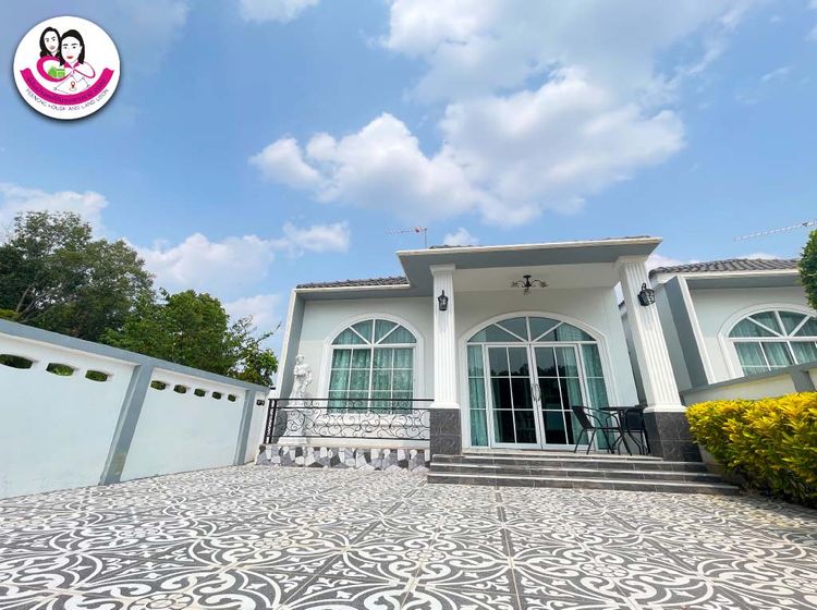 บ้านสร้างใหม่ พร้อมเข้าอยู่ โครงการบ้านปิยภิรมย์, ภาพที่ 4