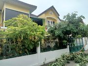 ขาย บ้าน ในโครงการ ถ.พุทธมณฑลสาย1 แขวงบางระมาด เขตตลิ่งชัน กรุงเทพมหานคร
