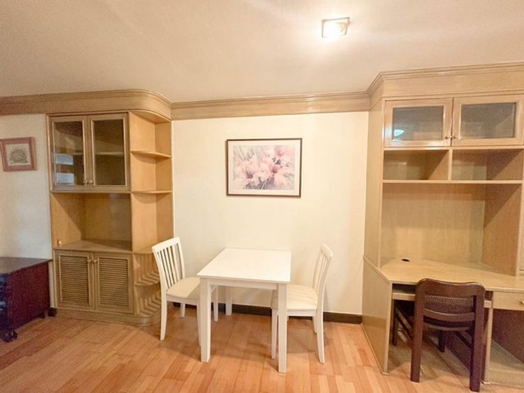 ให้แจ้งรหัส CS05-200  Supalai Place Sukhumvit 39  แบบ 1ห้องนอน 1ห้องน้ำ, ภาพที่ 4