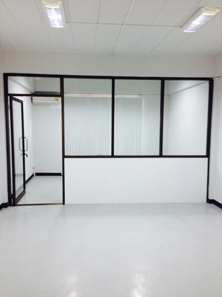 ให้เช่า อาคาร Office 4 ชั้นธนบุรีคอมเพล็กซ์ พระราม2  บ้านสกุลไทย 20,000, ภาพที่ 4