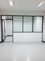 ให้เช่า อาคาร Office 4 ชั้นธนบุรีคอมเพล็กซ์ พระราม2  บ้านสกุลไทย เฟอร์นิเจอร์ครบราคาเช่า 20,000 บาทต่อเดือน