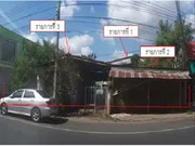 ขายบ้านเดี่ยว 2 ชั้น ใกล้โลตัส ยโสธร  เมืองยโสธร  ยโสธร PSC08926