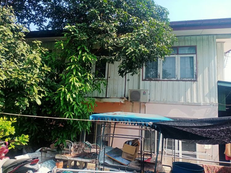 ขาย ที่ดินพร้อมบ้าน เพชรเกษม 48 แขวงบางด้วน เขตภาษีเจริญ กรุงเทพมหานคร, ภาพที่ 4