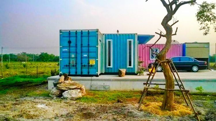 ที่ดิน 1โร่ หรือ 400ตรว.คลับเฮ้าส์หรู สระว่ายน้ำ พักวิวเขา ขายบ้าน 3นอน, ภาพที่ 4