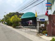 ขาย ที่ดินพร้อมบ้าน เพชรเกษม 48 แขวงบางด้วน เขตภาษีเจริญ กรุงเทพมหานคร
