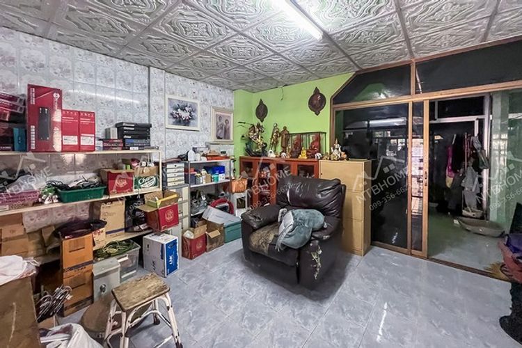 ขาย บ้าน ในโครงการ - ตำบลบางบัวทอง อำเภอบางบัวทอง จังหวัดนนทบุรี, ภาพที่ 4