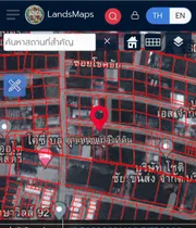ขาย ที่ดิน ตำบลราชาเทวะ อำเภอบางพลี จังหวัดสมุทรปราการ
