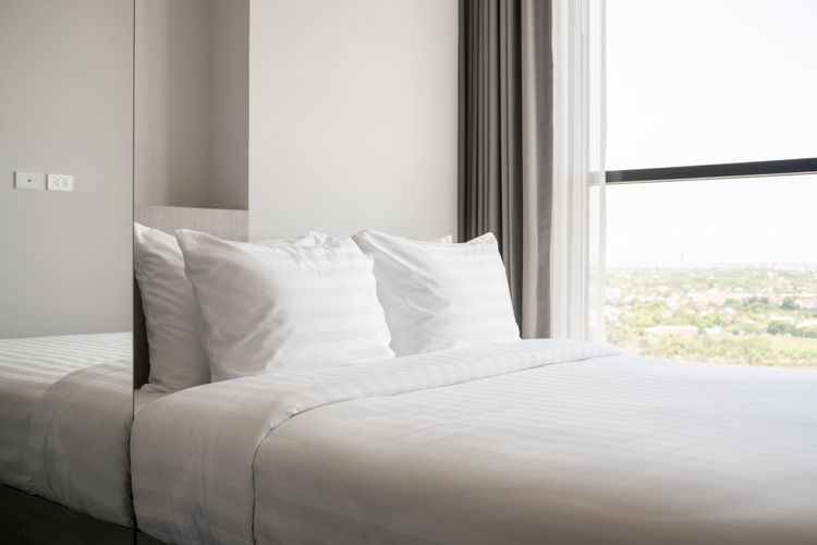 ✅ให้เช่าคอนโด นอตติ้ง ฮิลล์ ระยอง One Bedroom @ Notting Hill Rayong by, ภาพที่ 4