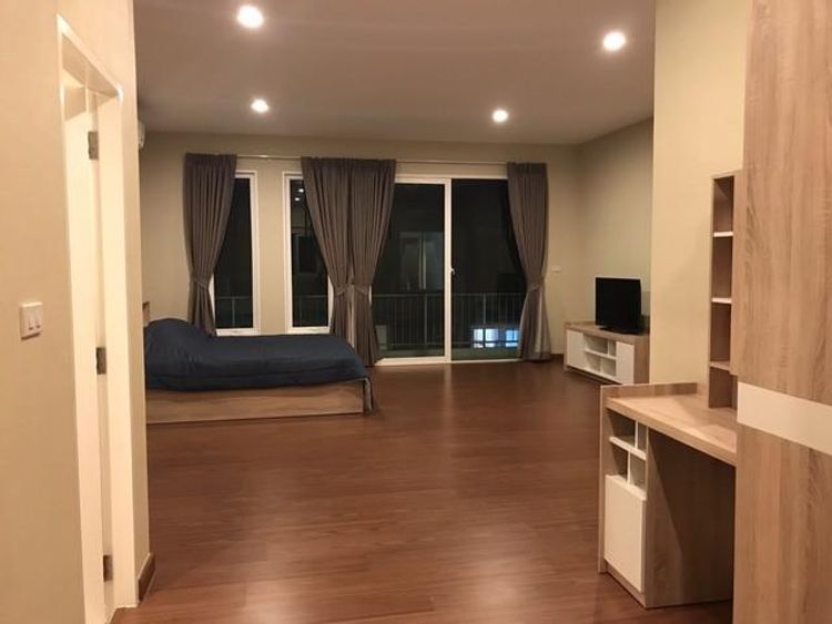 ให้เช่าบ้านเดี่ยว 2 ชั้น 72 ตรว. 4 ห้องนอน โครงการเดอะ ซิตี้ สุขุมวิท, ภาพที่ 4