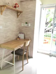 ให้เช่า คอนโด แอสปาย อุดรธานี 7500บาทต่อเดือน ใกล้รพ.อุดรธานี
