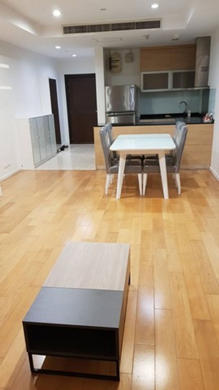 LVPU52036 ให้เช่า คอนโด สาทร การ์เด้นท์ Sathorn Garden Condo, ภาพที่ 4