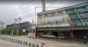 ให้เช่า อาคารพาณิชย์ ในโครงการ ให้เช่าตึก 4 ห้อง 4ชั้น ริมถนนรัตนาธิเบศร์ ใกล้สามแยกบางใหญ่ ตำบลบางรักพัฒนา อำเภอบางบัวทอง จังหวัดนนทบุรี