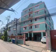 หอพัก ซอยกรุงเทพ-นนทบุรี27