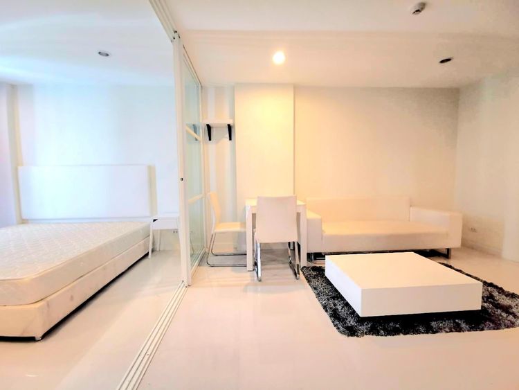 ขายคอนโดมิเนียม ELEMENTS ศรีนครินทร์ เดินทางสะดวกใกล้รถไฟฟ้า 130 เมตร, ภาพที่ 4