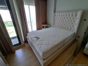 คอนโด ใจกลางเมืองชลบุรี !!! ขาย อินฟินิตี้ วัน คอนโด ชลบุรี (Infinity One Condo) 32.7 ตรม. ชั้น 16 ติดเซ็นทรัลชลบุรี วิวภูเขา