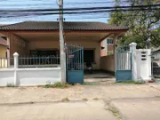 บ้านให้เช่าราคาถูกใกล้ไปรษณีย์สันทราย อ.สันทราย จ.เชียงใหม่