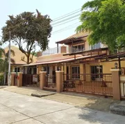บ้านให้เช่าในโครงการจัดสรร พิมุกต์ 4 หลังมหาวิทยาลัยพายัพ จ.เชียงใหม่