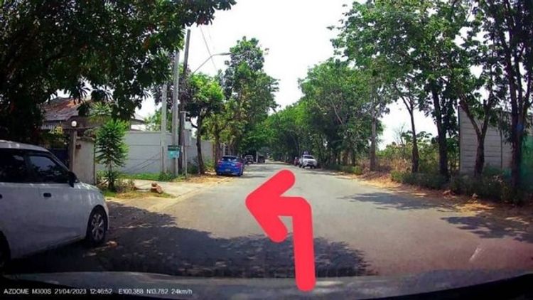ขายที่ดิน พุทธมณฑลสาย2 ซอย27 แยก1 49 ตร.ว. เหมาะสร้างบ้าน, ภาพที่ 4