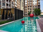 ขายและให้เช่า คอนโด ในโครงการ Plus Condo Ayutthaya Park ตำบลคลองสวนพลู อำเภอพระนครศรีอยุธยา จังหวัดพระนครศรีอยุธยา