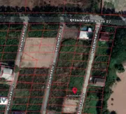 ขายที่ดิน พุทธมณฑลสาย2 ซอย27 แยก1 49 ตร.ว. เหมาะสร้างบ้าน