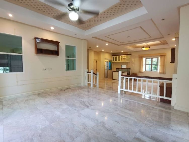 MBB158 ขายบ้านเดี่ยว 2 ชั้น หมู่บ้าน นันทวัน สุขุมวิท  (อ่อนนุช 44, 57), ภาพที่ 4