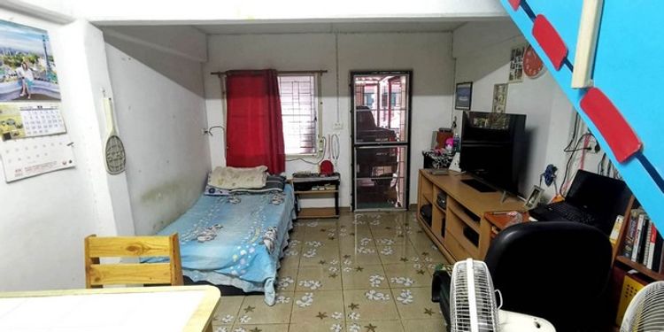 เอื้ออาทรบ้านสร้าง เฟส 1 ถ.โรจนะ ต.บ้านสร้าง อ.บางปะอิน, ภาพที่ 4