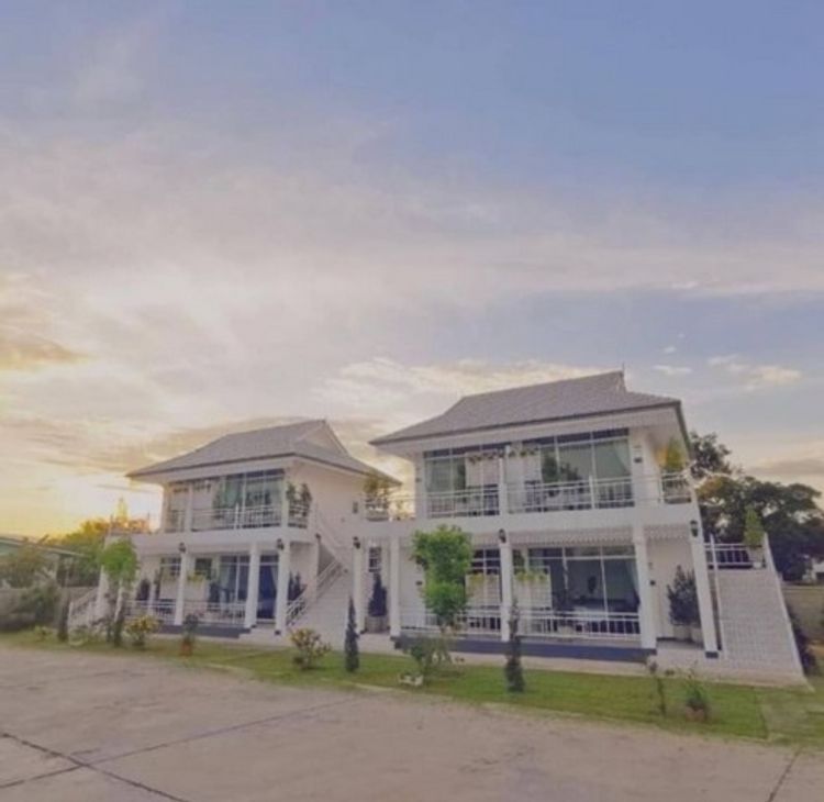 LVpop51929 ขายกิจการโรงแรมภัคดาราวิลล่า อ.เมือง จ.เชียงราย, ภาพที่ 4
