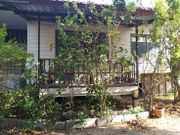 ให้เช่า บ้านเดี่ยว ใกล้โรงพยาบาลหนองคาย