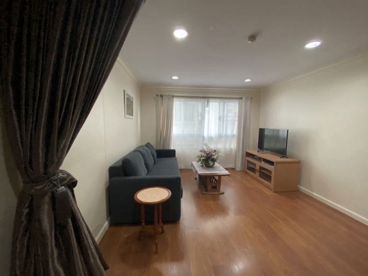 Lumpini suite Sukhumvit 41 พร้อมเข้าอยู่ ราคาต่อรองได้, ภาพที่ 4