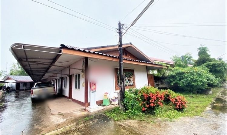 ขายบ้านเดี่ยว  อำเภอเมืองบึงกาฬ  บึงกาฬ (PKK02-14143), ภาพที่ 4