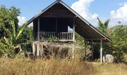 ขายบ้านครึ่งตึกครึ่งไม้  อำเภอเมืองบึงกาฬ บึงกาฬ (PKK02-14970)