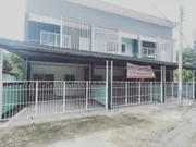 ขาย ยกโครงการ​ที่อยู่​อาศัย​ ติดสวนสุขภาพ​ตำบลบ้านกล้วย ตัวเมืองชัยนาท จังหวัดชัยนาท