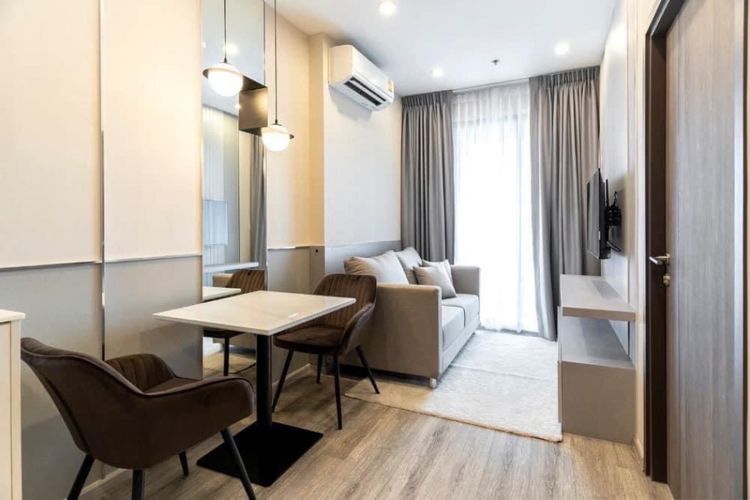 Ideo Mobi Sukhumvit66 คอนโดติด BTS อุดมสุข 50 เมตร., ภาพที่ 4