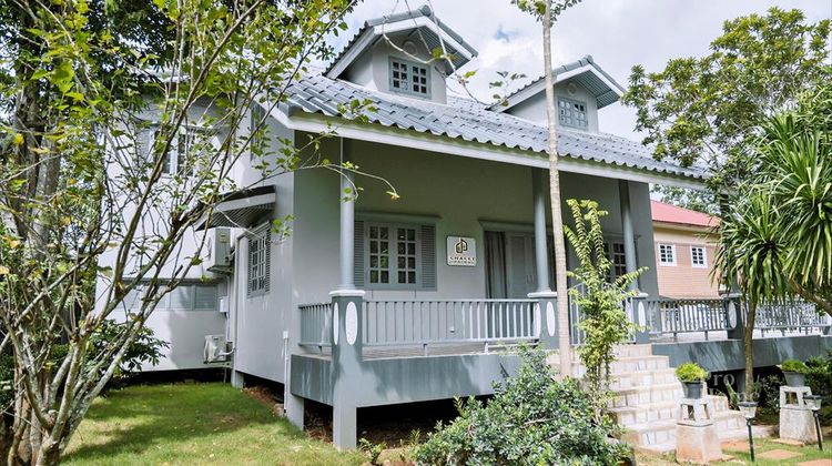 ขายบ้านพร้อมที่ดิน เขาใหญ่ ปากช่อง นครราขสีมา, ภาพที่ 4