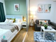ให้เช่า PLUM CONDO ลาดพร้าว 101 ห้องรีโนเวทตกแต่งใหม่ สวยพร้อมเข้าอยู่