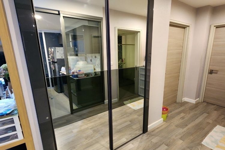 Code C20230600158....The room Sathorn - TanonPun สำหรับขาย, 2 ห้องนอน, , ภาพที่ 4