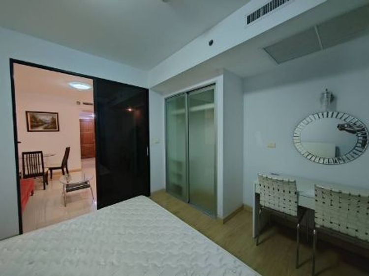 ขาย คอนโด Supalai Casa Riva Vista 1  44 ตรม. วิวแม่น้ำเจ้าพระยา, ภาพที่ 4
