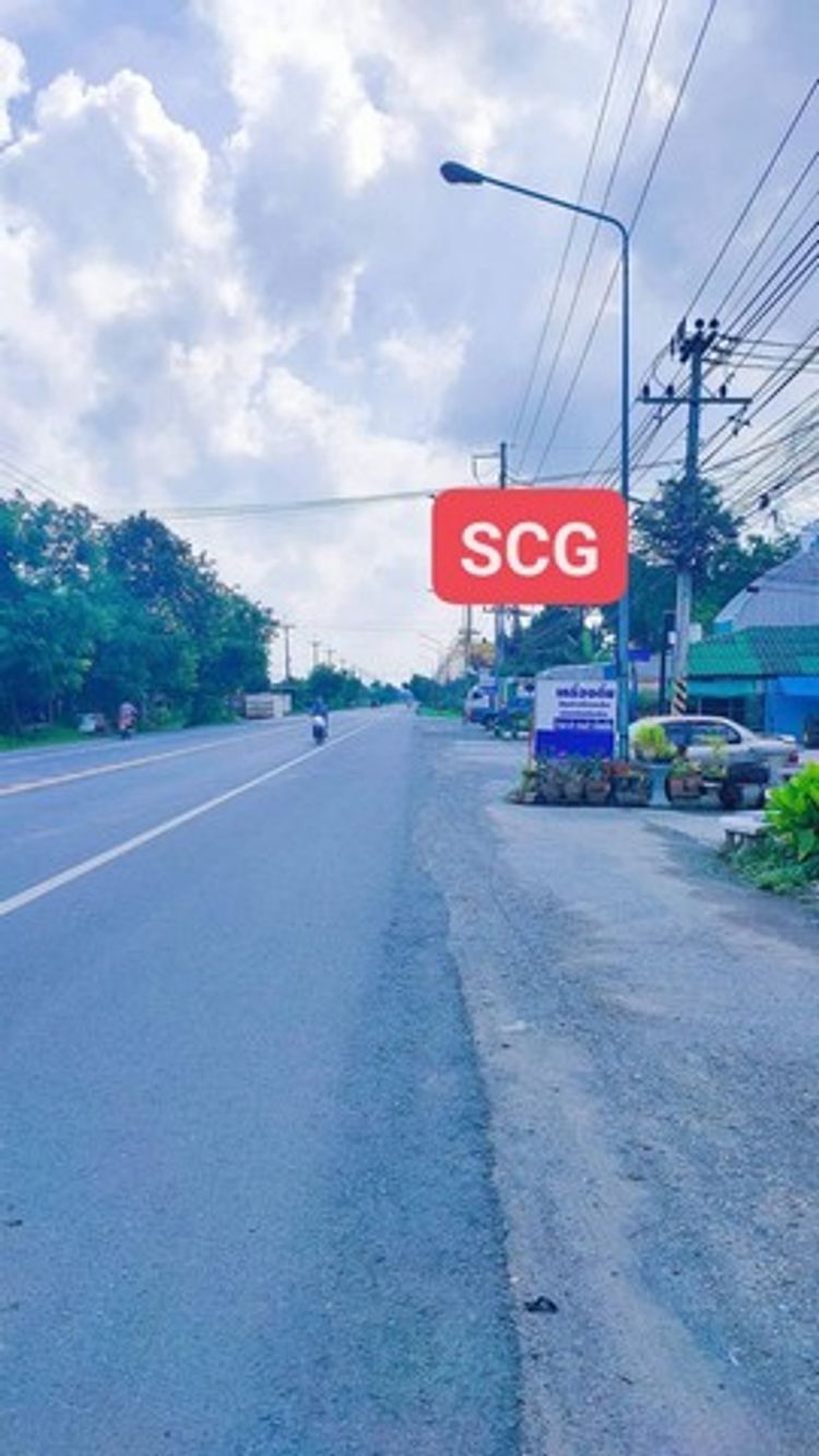 ขายด่วนบ้านด่วน อาคารพานิชย์ 2 ชั้นครึ่ง อำเภอท่าม่วง จังหวัดกาญจนบุรี, ภาพที่ 4