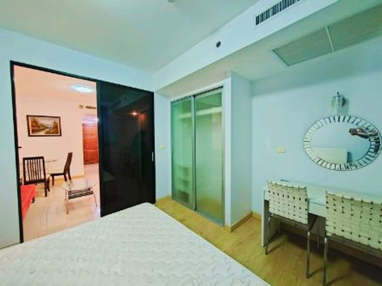 ขาย คอนโด Supalai Casa Riva Vista 1  44 ตรม. ห้องสวย วิวแม่น้ำ, ภาพที่ 4