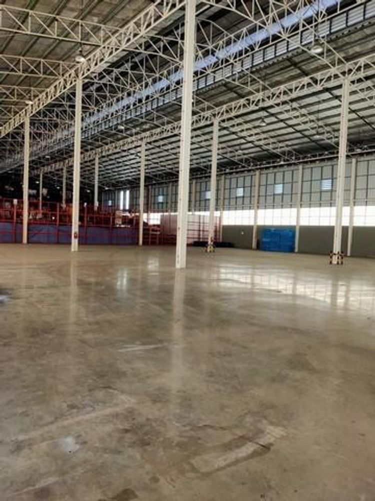 ให้เช่าโกดังพร้อมห้องเย็นและห้อง Chill พื้นที่รวม 1,070 ตร.ม. 2,400, ภาพที่ 4