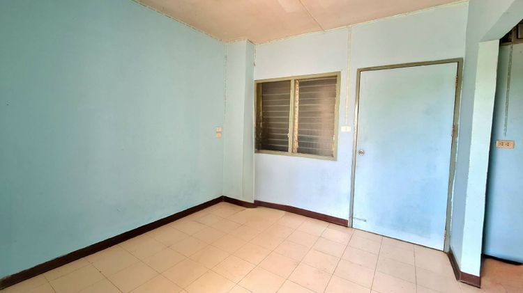 ขายห้องชุด บ้านเอื้ออาทร มิตรไมตรี หนองจอก พื้นที่ 32.62 ตรม. อยู่ชั้น, ภาพที่ 4