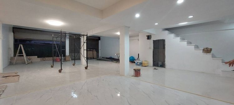 Commercial building, 2 floors, 2 units (อาคารพาณิชย์ 2 ชั้น 2 คูหา), ภาพที่ 4
