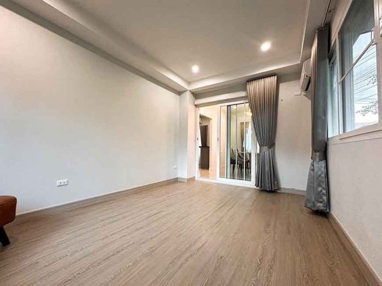 GCHR#1071 บ้านเช่าในโครงการใกล้เมือง โซนสันผีเสื้อ บ้านใหม่, ภาพที่ 4