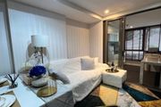 Code C20230300032....Klass Silom สำหรับขาย, 1 ห้องนอน, 1 ห้องน้ำ, แต่งครบ, ราคาพิเศษ!!