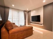 GCHR#1071 บ้านเช่าในโครงการใกล้เมือง โซนสันผีเสื้อ บ้านใหม่ ตกแต่งด้วยเฟอร์นิเจอร์ใหม่ทั้งหลัง สงบร่มรื่นด้วยบรรยากาศสไตล์รีสอร์ท