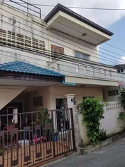 ขายด่วนอพาร์ทเม้นต์ซอยด่านสำโรง 48 ถนนสุขุทวิท113 จ.สมุทรปราการ 